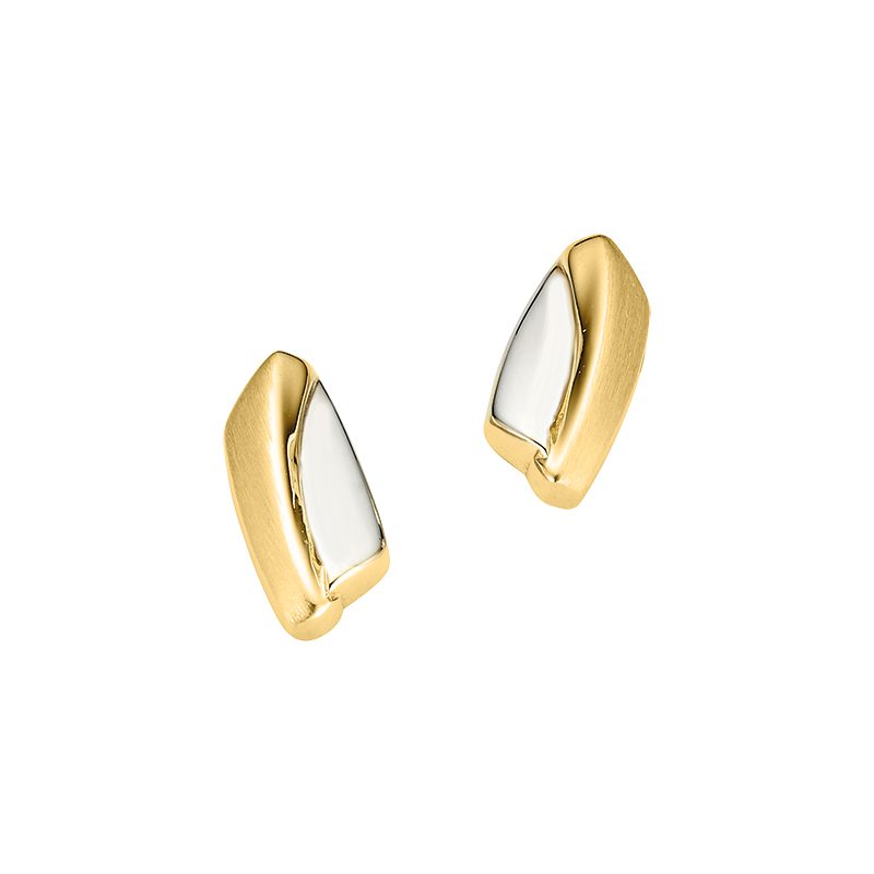 Ohrschmuck 6-202711-001 333 Gold