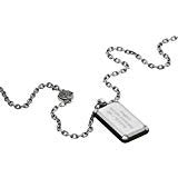 Diesel Kette DX1019040 Edelstahl