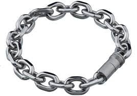 Ernstes Design Armband A83 Edelstahl
