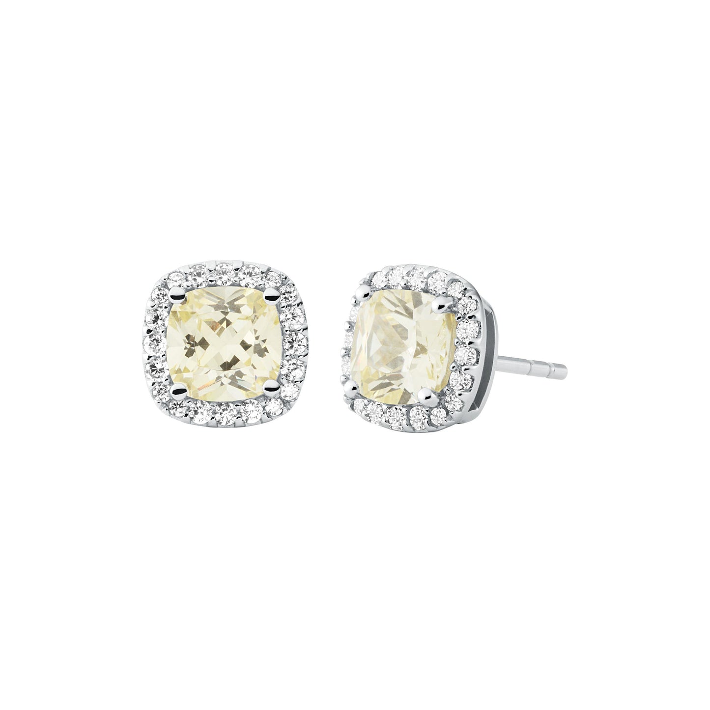 Michael Kors Ohrringe MKC1405BJ040 Silber MICHAEL KORS