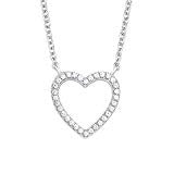 s.Oliver Halsschmuck 2017258 Silber