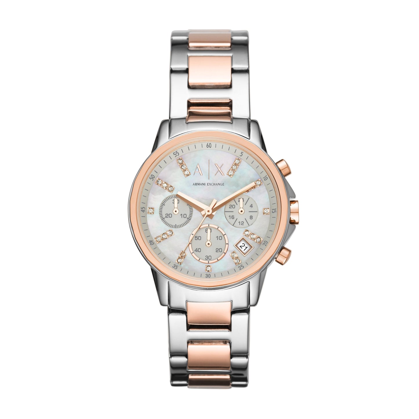 Armani Exchange Armbanduhr AX4331