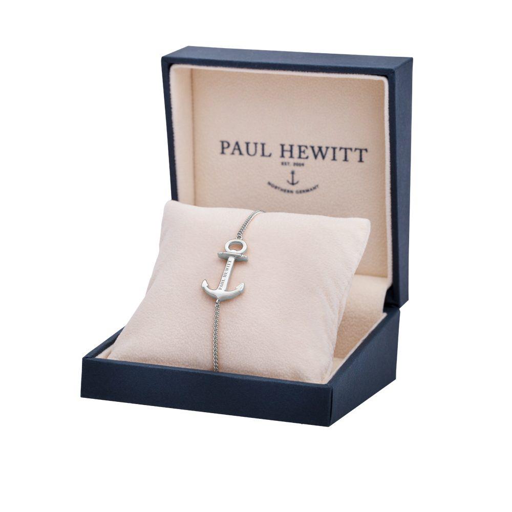 Paul Hewitt Armband TTPH-AB-S Silber Paul Hewitt
