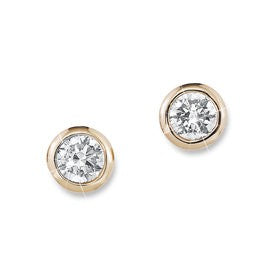 s.Oliver Ohrschmuck 9933549 Siöber vergoldet