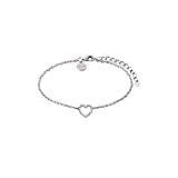 Xenox Armband XS2784 Silber