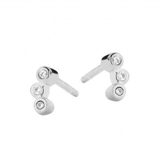 Spirit Icons Ohrschmuck 40571 Silber