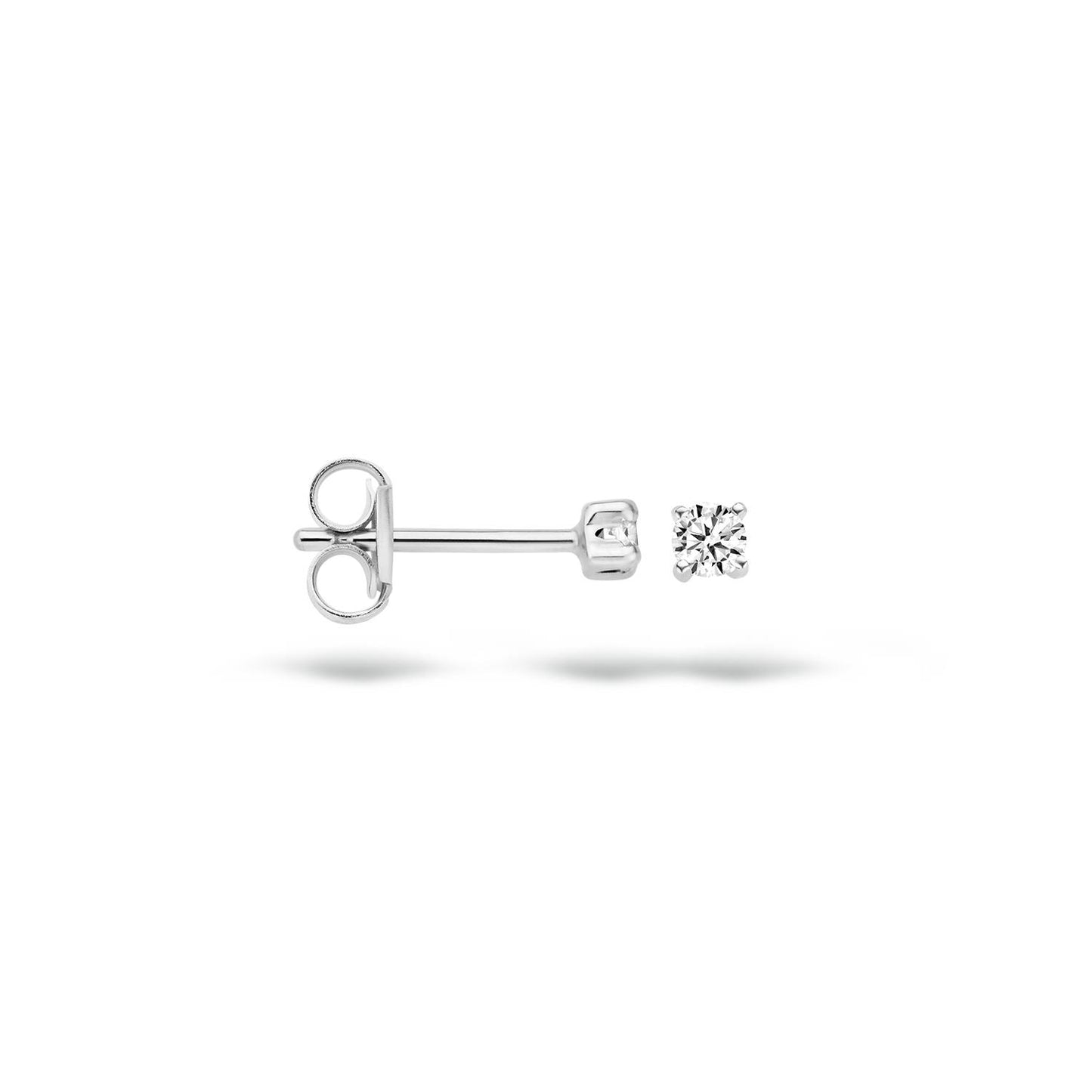 Blush Ohrschmuck 7138WZI 585 Gold