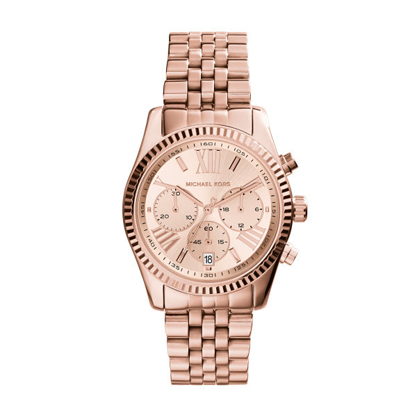 Michael Kors Armbanduhr MK5569 MICHAEL KORS