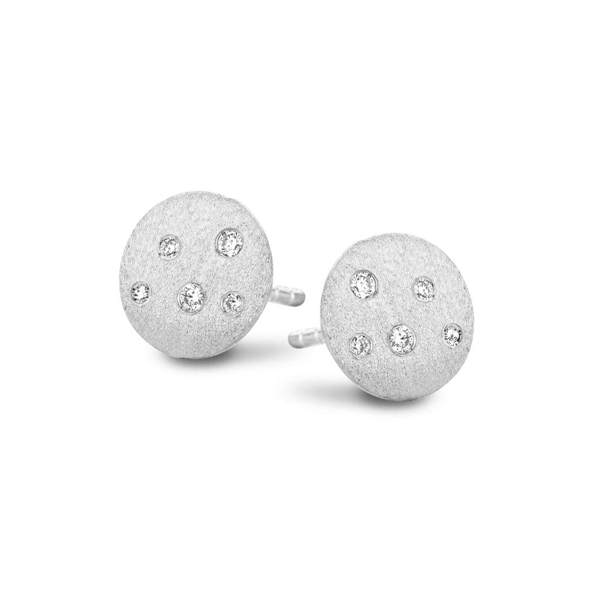 Spirit Icons Ohrschmuck 40671 Silber Spirit Icons