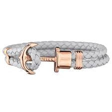 Paul Hewitt Armband TTPH-PH-L-R-GR-M