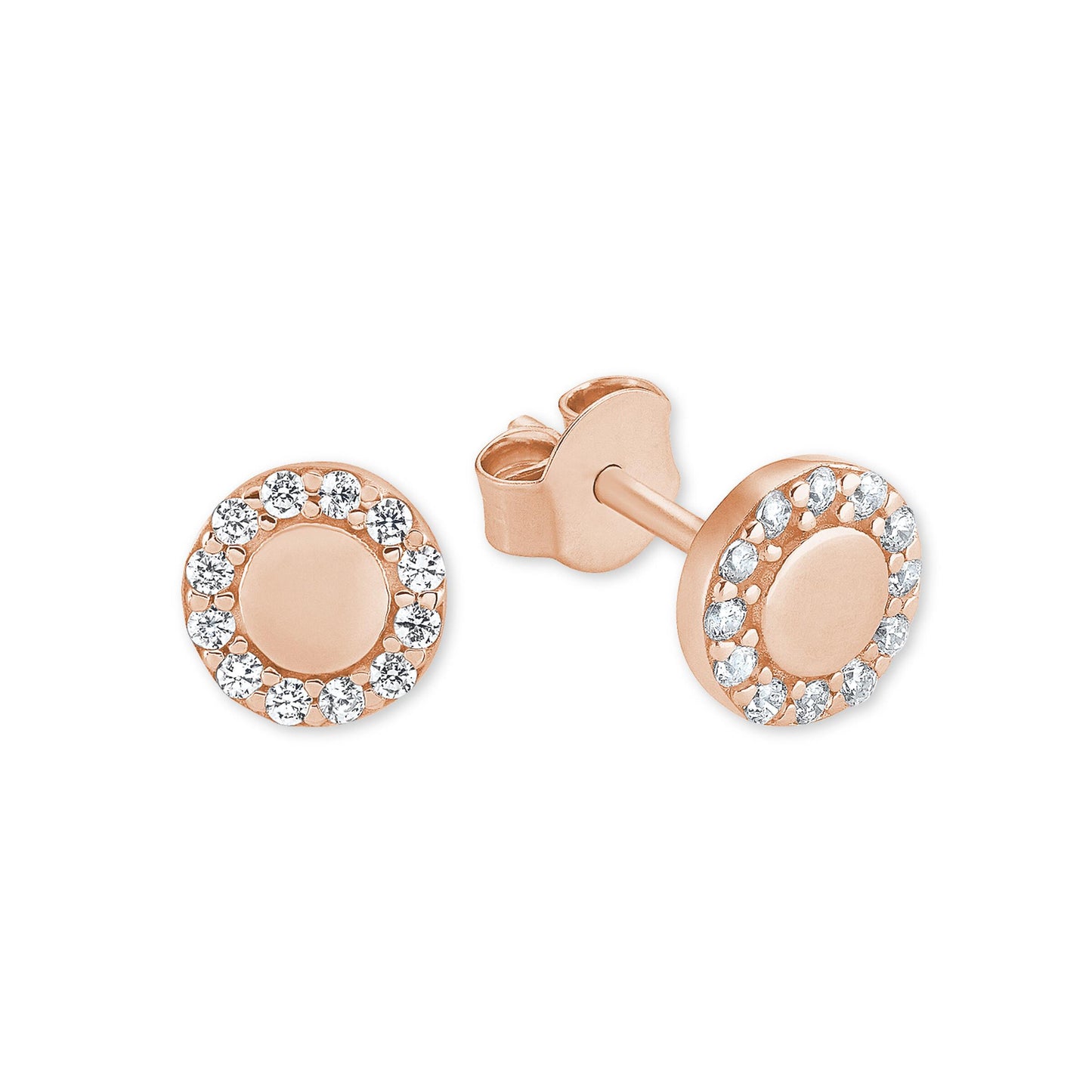 S.Oliver Ohrschmuck 4056867031349 Silber 925