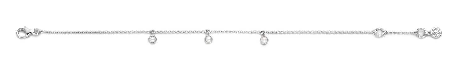 Spirit Icons Armband 20361 Silber
