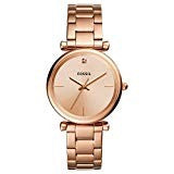 Fossil Armbanduhr Es4441