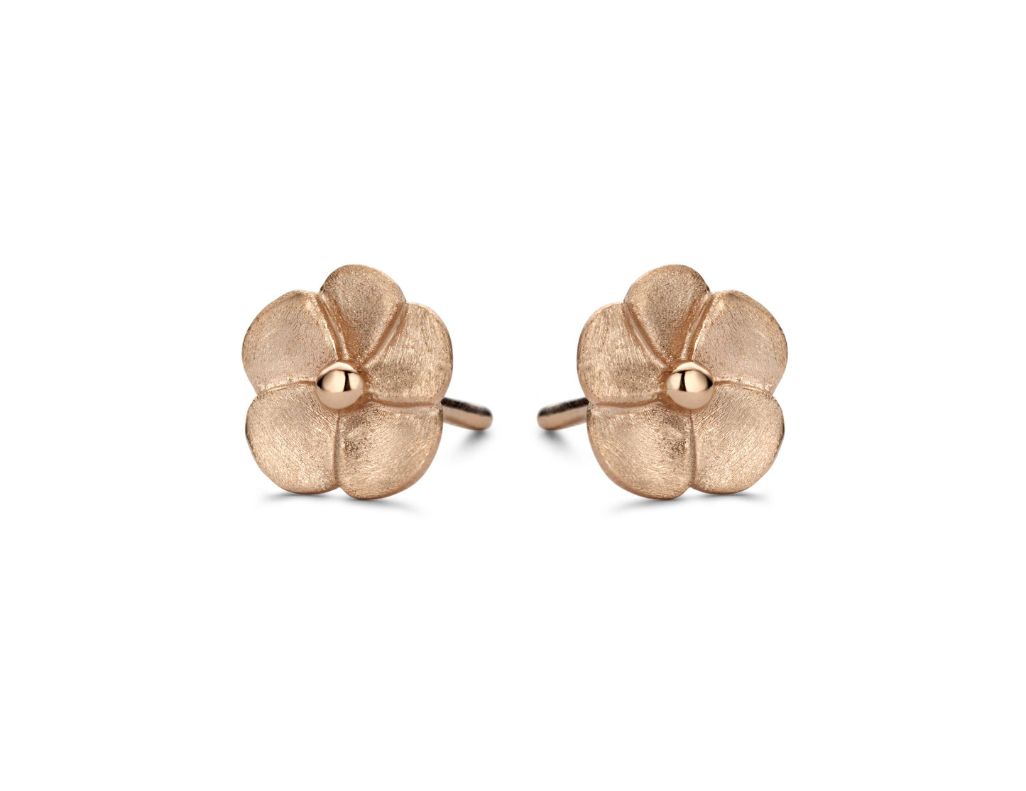 Spirit Icons Ohrschmuck 40394 Silber rose Spirit Icons