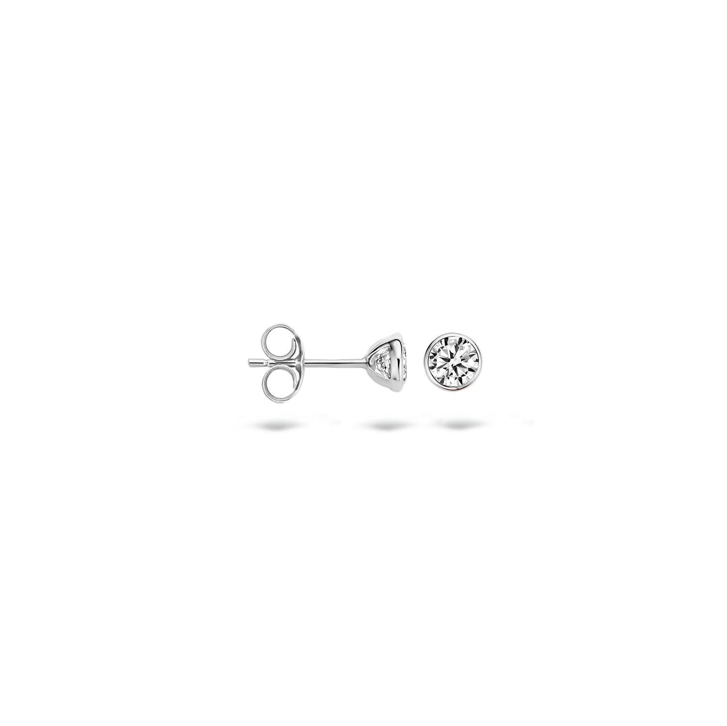Blush Ohrschmuck 7196YZI 585 Gold