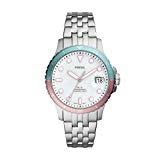 Fossil Armbanduhr ES4741