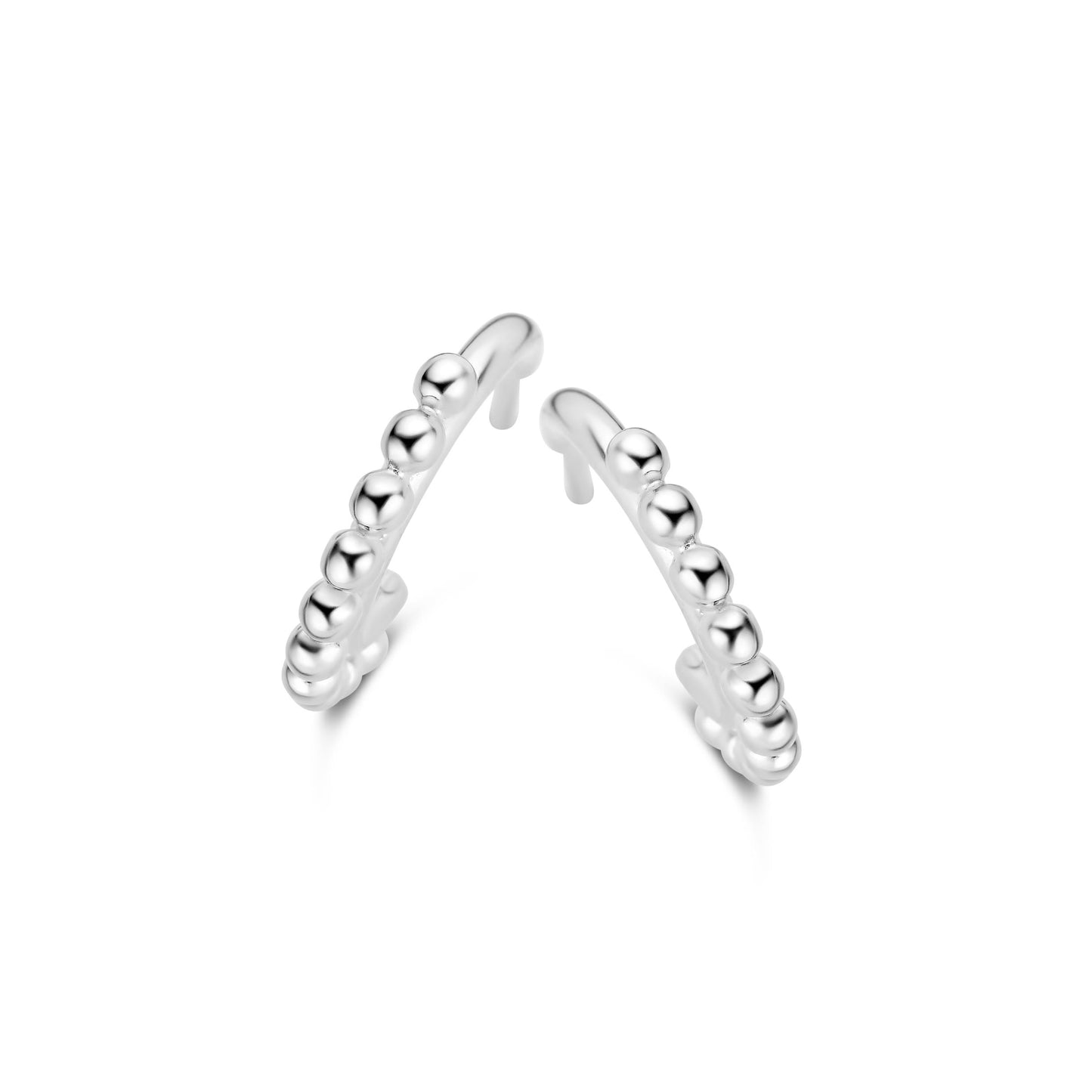 Spirit Icons Ohrschmuck 41211 Silber