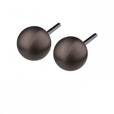 Ernstes Design Ohrstecker E293 Edelstahl