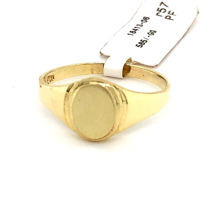 Ring 18413-06 GG 585