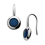 Skagen Ohrringe SKJ1195040 Edelstahl SKAGEN