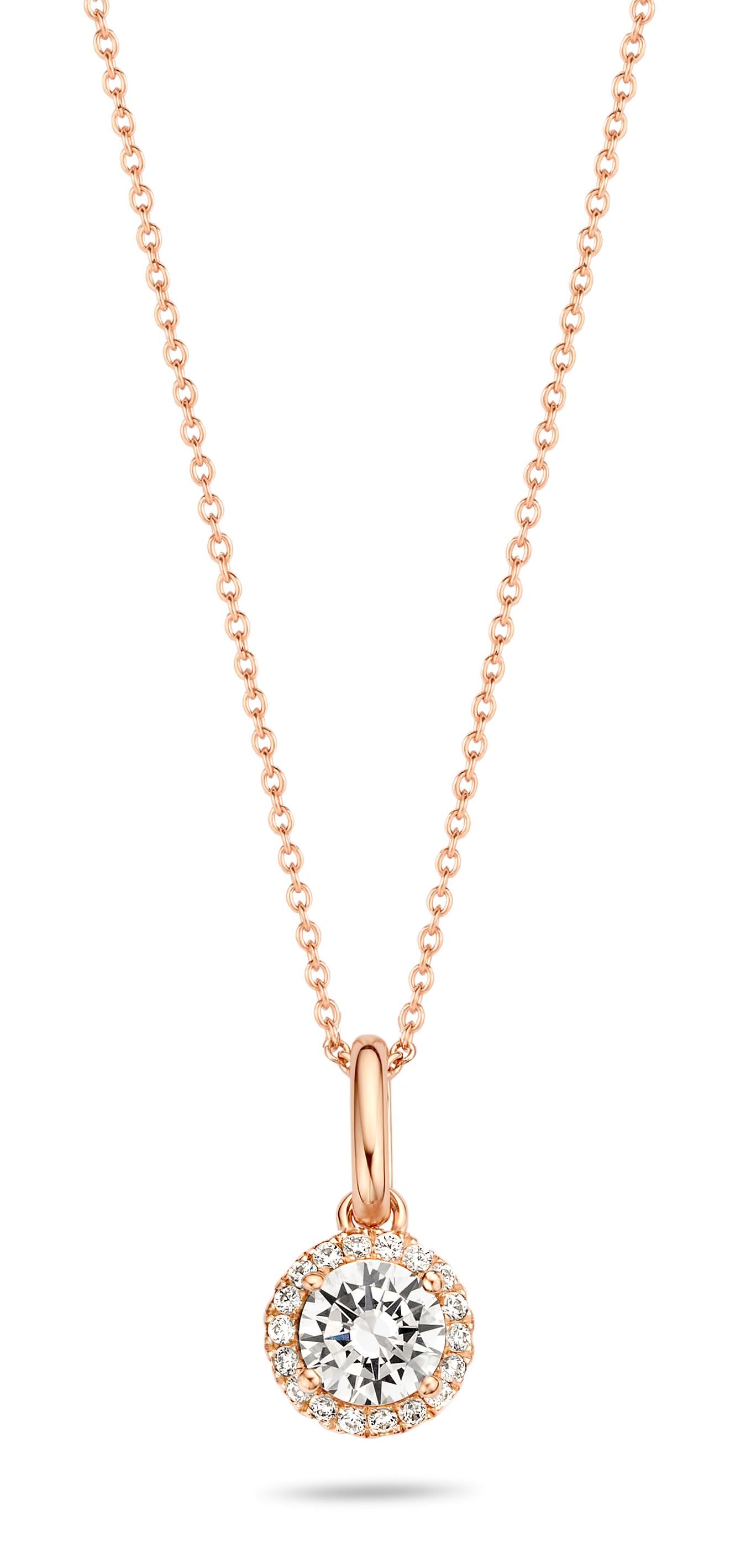 Spirit Icons Kette 10664-45 Silber