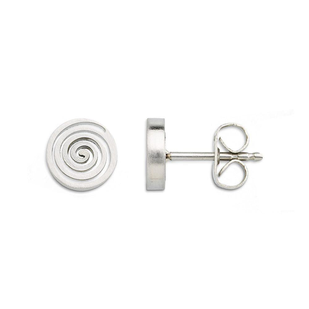 Xenox Ohrschmuck X2603 Edelstahl