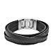 Fossil Armband JF02998040 Leder