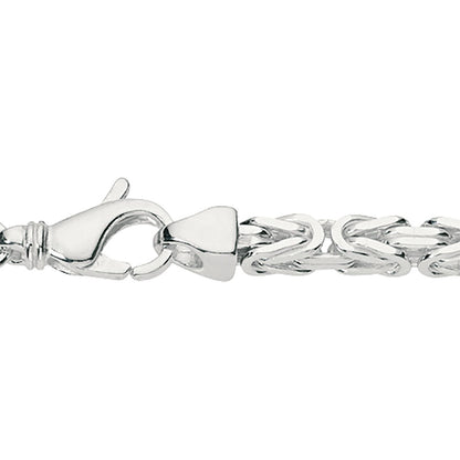 CEM Armschmuck BKÖ940\/21,5 Silber
