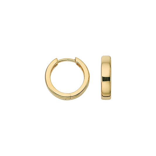 CEM Ohrschmuck 6-119536-001 333 Gold