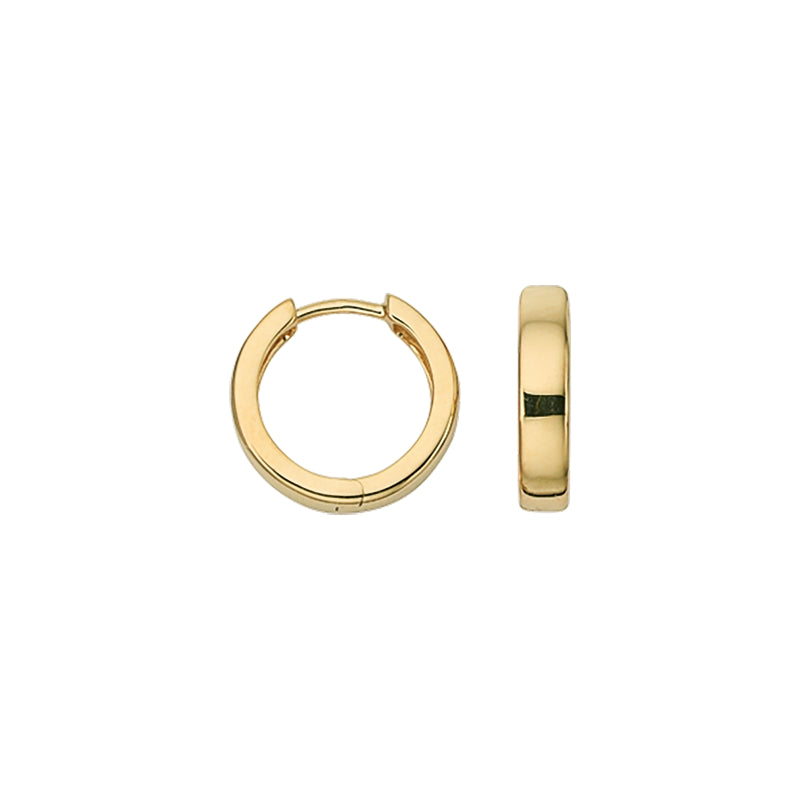 CEM Ohrschmuck 6-119536-001 333 Gold