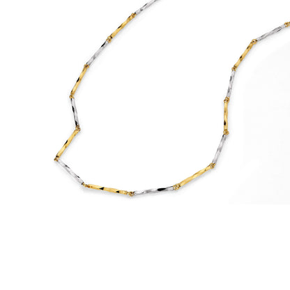 CEM Halsschmuck G3-01314C Gold 375