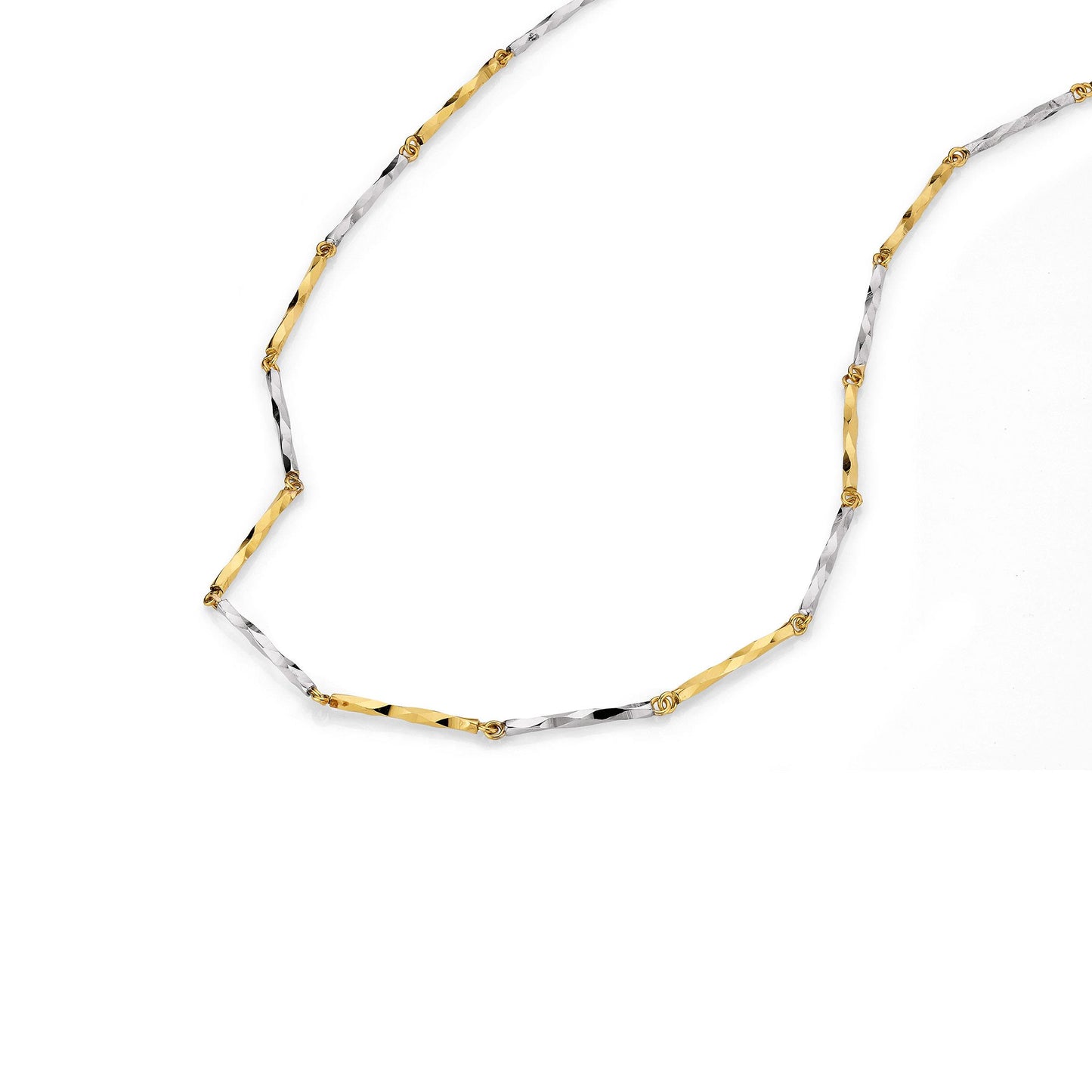CEM Halsschmuck G3-01314C Gold 375