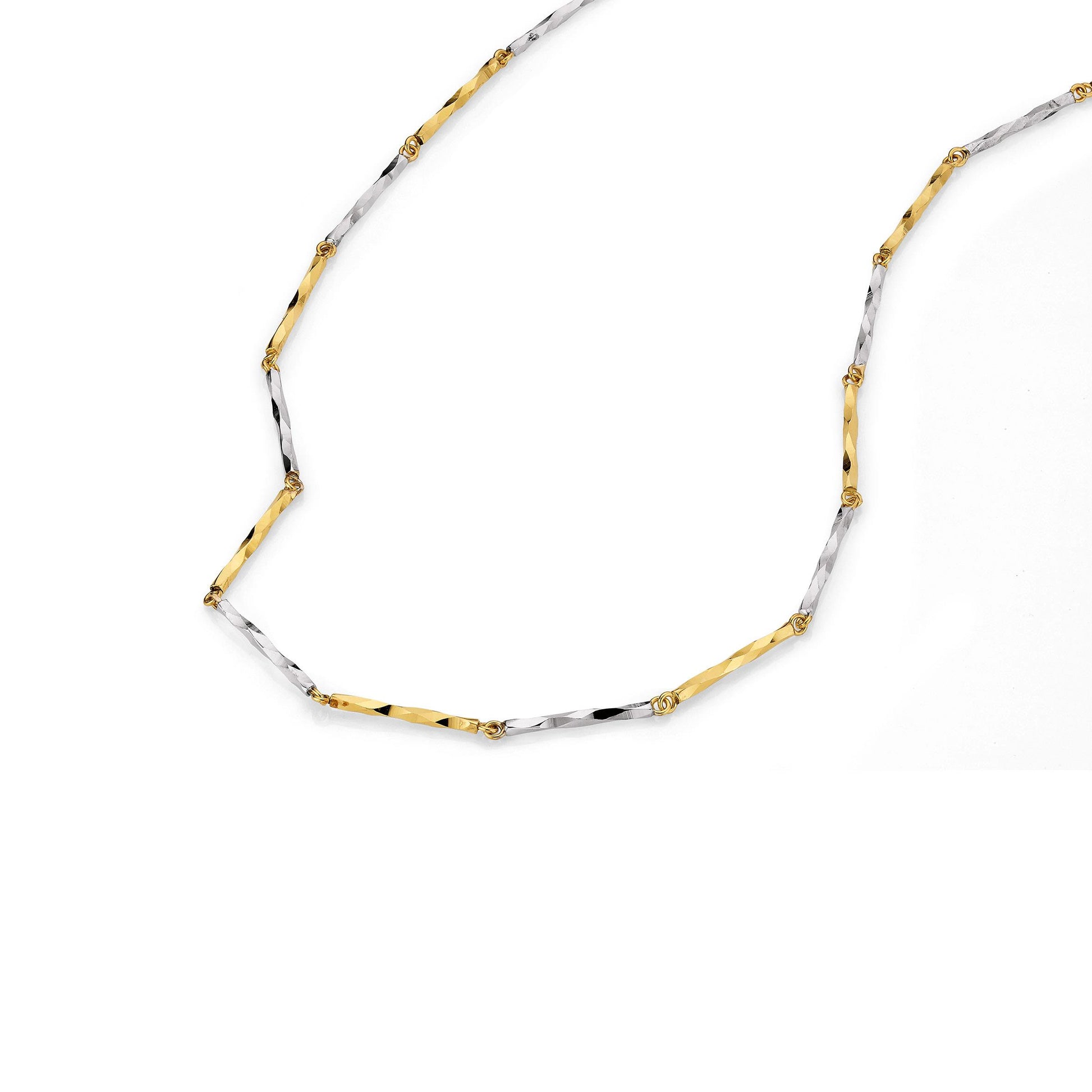 CEM Halsschmuck G3-01314C Gold 375