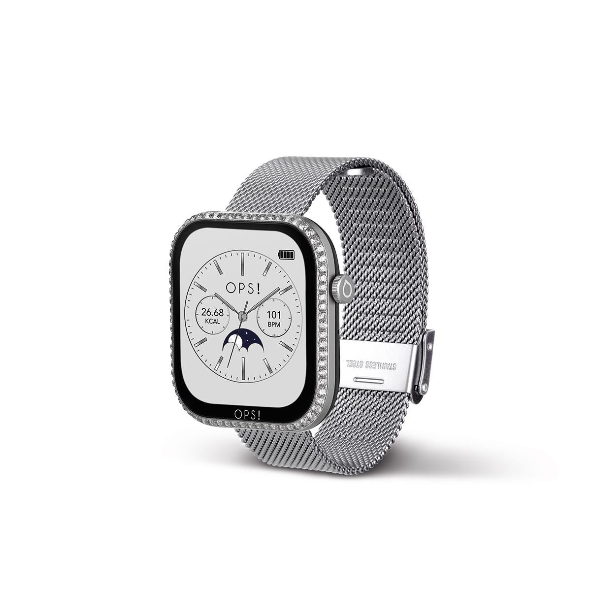 OPS!SMARTWATCH WLOPSSW-64