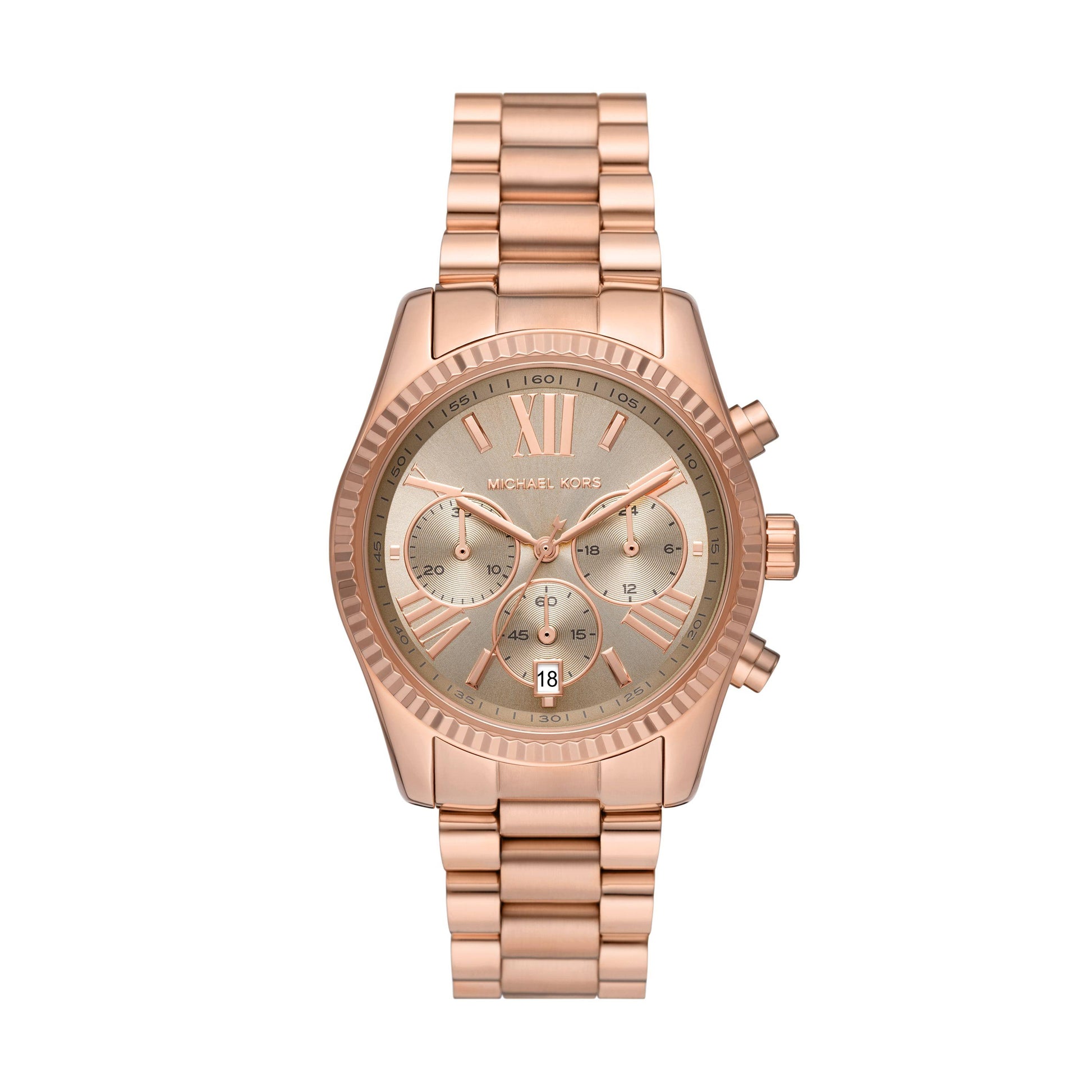 Michael Kors Armbanduhr MK7217