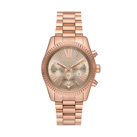 Michael Kors Armbanduhr MK7217