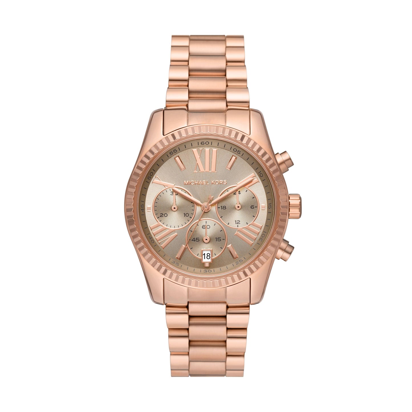 Michael Kors Armbanduhr MK7217