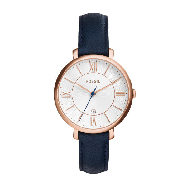 Fossil Armbanduhr ES3843