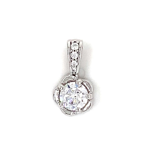 Trends Anhänger PR7611 925 Silber