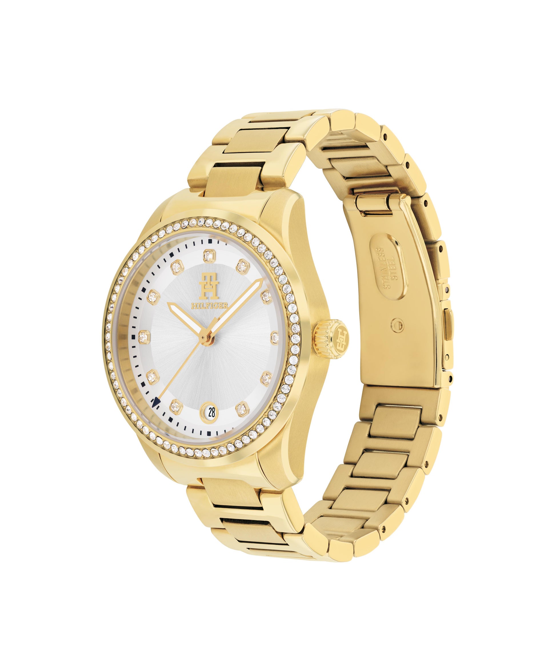 Tommy Hilfiger Armbanduhr 1782758