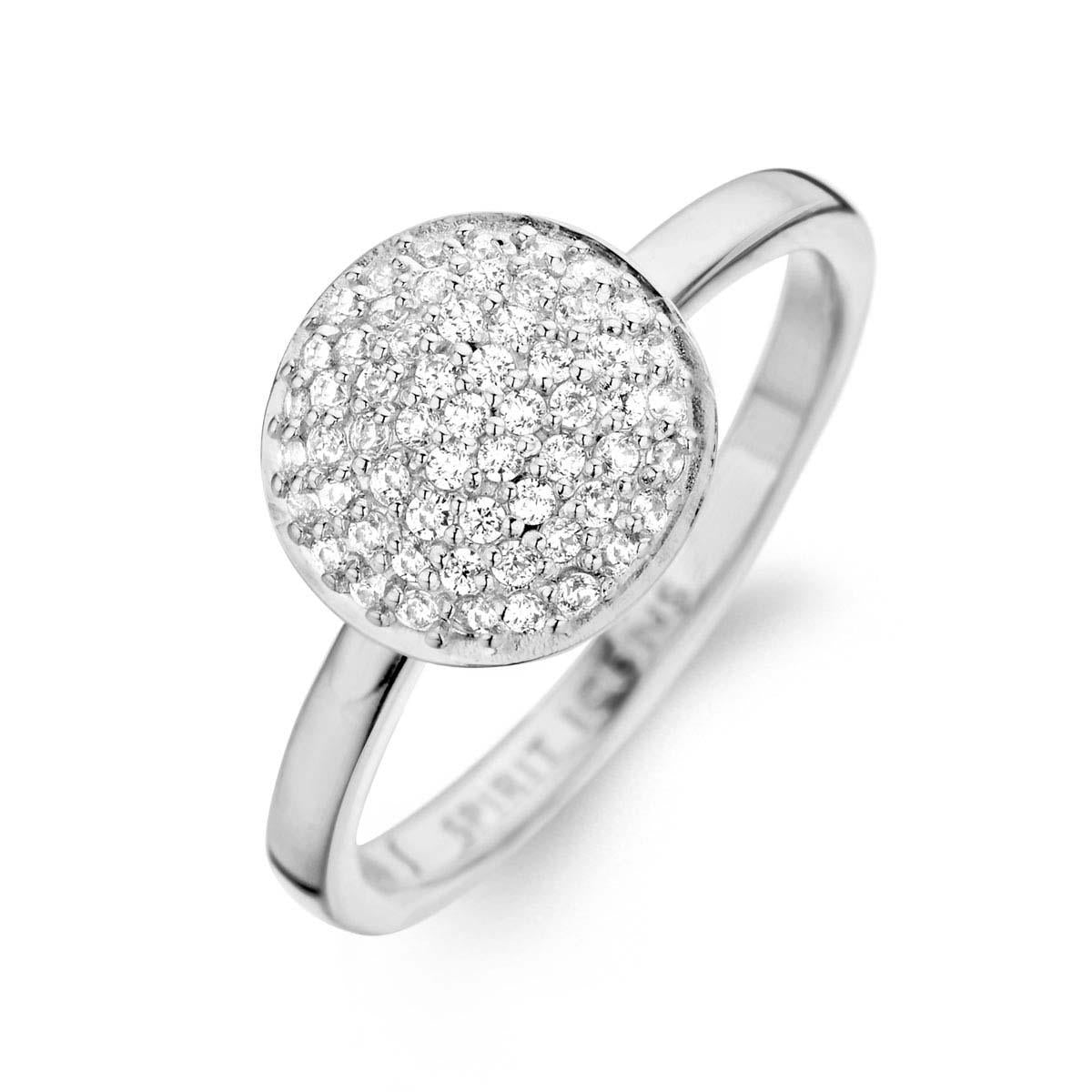 Spirit Icons Damen Ring 51111-52 925 Silber