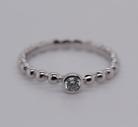 Ring 218251-058 Silber 925