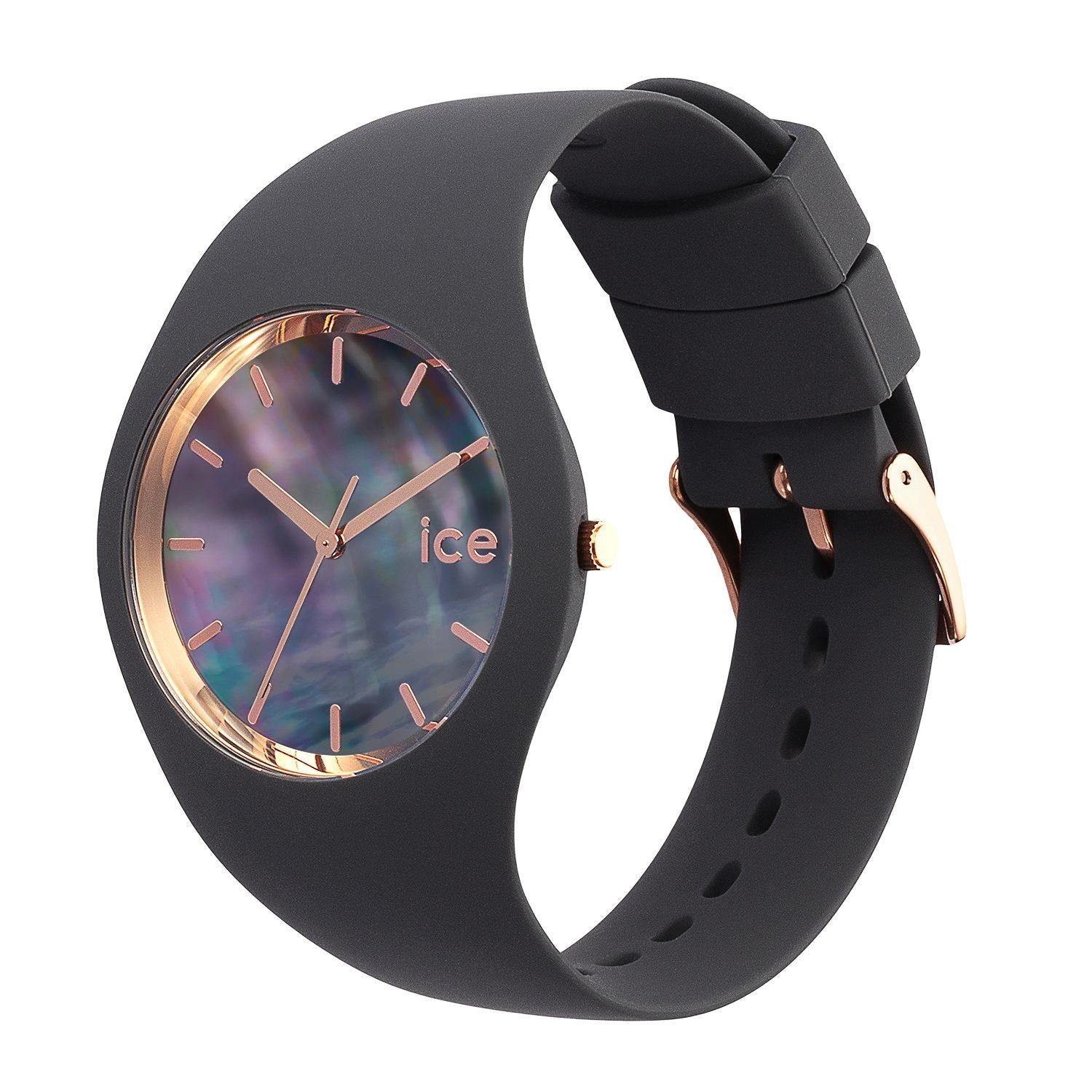 Ice Watch Damenarmbanduhr 016938 Silikonband