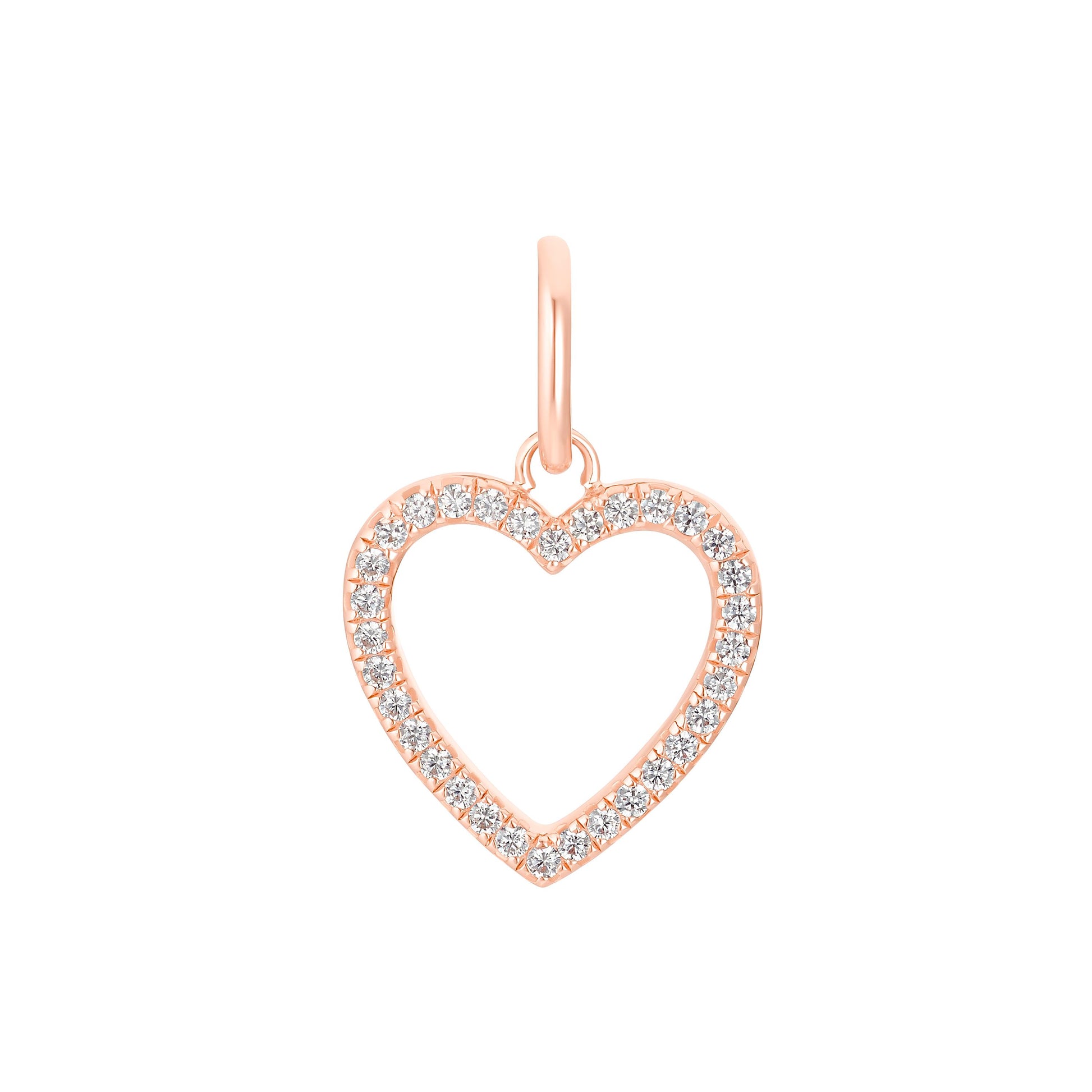 s.Oliver Anhänger 2032941 Silber Rose