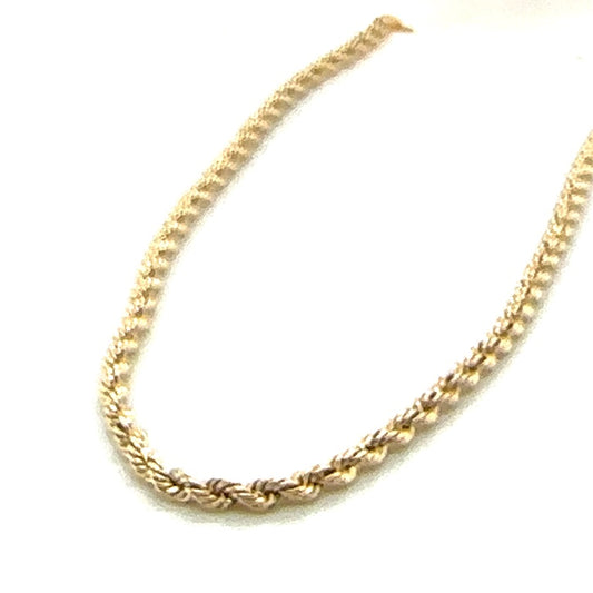 Laussner Halsschmuck 950101300700012 Gold 585