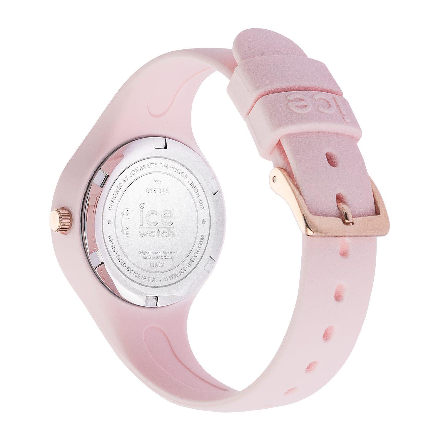 Ice Watch Kinderuhr 015346 Silikonband