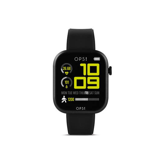 OPS! SMARTWATCH WLOPSSW-52
