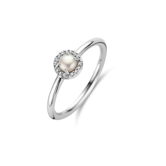Spirit Icons Ring 53551-56 925 Silber