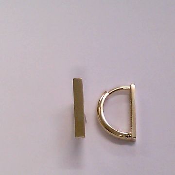 CEM Ohrschmuck 6-212327-001 Gold 333