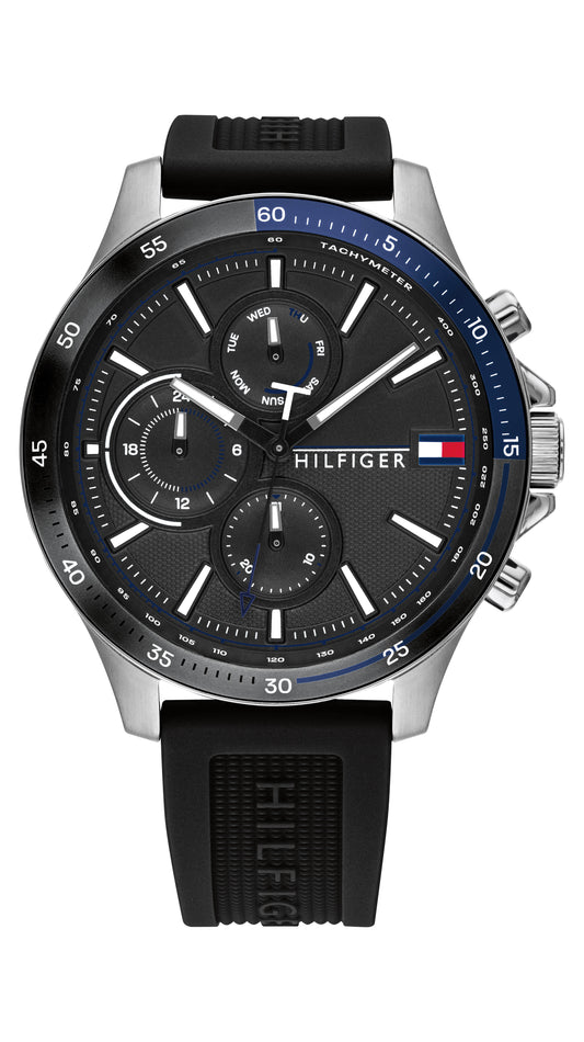 Tommy Hilfiger Armbanduhr 1791724